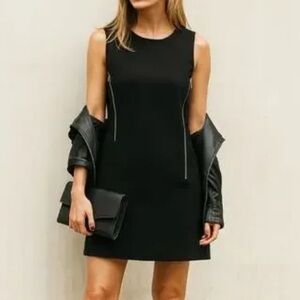 All Saints Sophia Dress